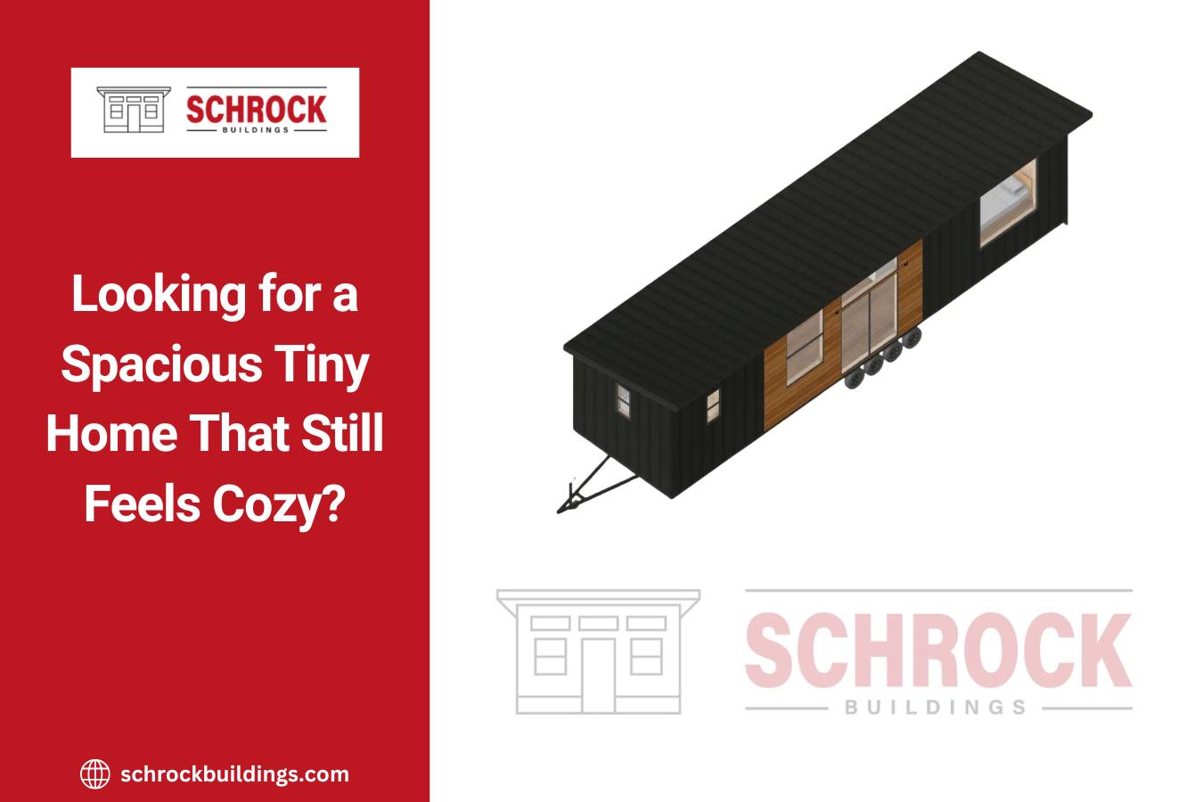 Looking for a Spacious Tiny Home That Still Feels Cozy